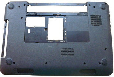 Dell 15r N5110 Laptop Bottom Base Cover Cabinet Black Flipkart