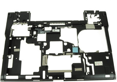 

Dell Latitude E6510 Laptop Bottom Base Cover Cabinet(Black)