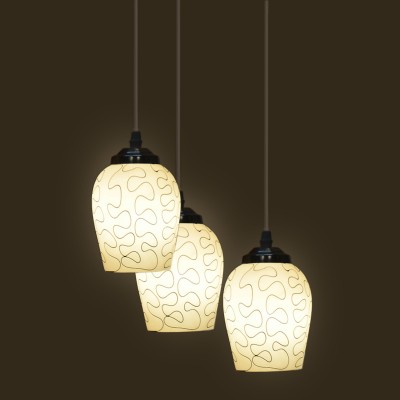 NOGAIYA Pendants Ceiling Lamp(White)