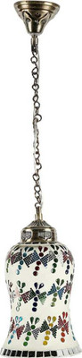 ZADLAXAR Pendants Ceiling Lamp(White, Yellow)