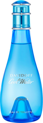

Davidoff COOL WATER WOMAN Eau de Toilette Gift Set Combo Set(Set of 3)