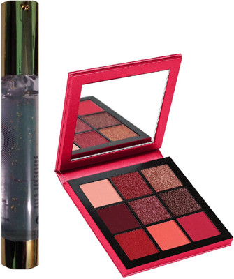 

tanvi27 NEW RADIANT PROFESSIONAL LOOK COMBO PACK(Set of 2)