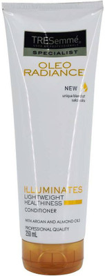 

TRESemme Specialist Oleo Radiance Illuminates Conditioner(250 ml)