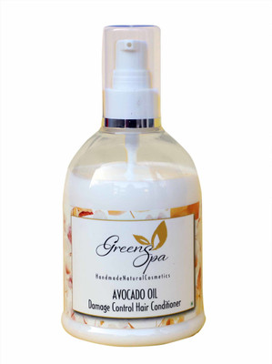 

GREENSPA Avocado Oil Damage Control Hair Conditioner(300 ml)