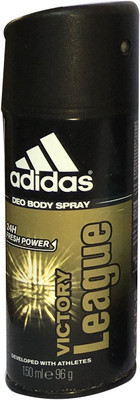 

ADIDAS VICTORY LEAGUE (PACK OF 1) Body Spray - For Men(150 ml)
