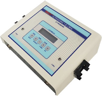 

acco combo Tens (2channel,Portable)(Economy)acco Ultrasound Therapy Unit (1&3Mhz) Economy Pain Relief Electrotherapy Device(TN01US06A)
