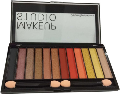 

Beauty Studio Eyeshadows 22 g(04)