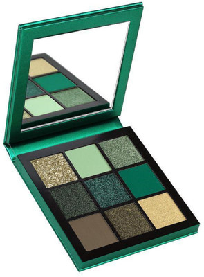 

lujo Obsessions 9 g(Emerald)
