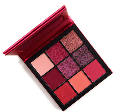 

lujo Obsessions 9 g(RUBY)