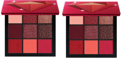 

tanvi27 NEW FEMININE REVOLUTIONARY RUBY CREAMY MATTE EYE SHADOW 20 ml(MULTICOLOR)