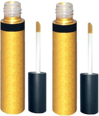 

Gabbu GLITTER GOLD GODDESS LIQUID MATTE EYE SHADOW 24 ml(YELLOW)