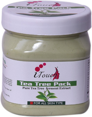 

I TOUCH HERBAL TEA TREE PACK 500 ML(500 ml)