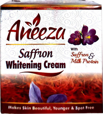 

ANEEZA Saffron Whitening Cream(30 g)