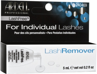 

Ardell Lashfree Remover (6Cc) 65060(Pack of 1)