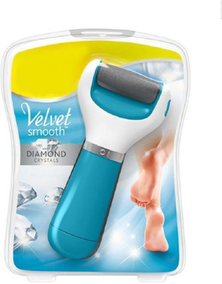 

Gjshop Personal Pedi foot care callus remover tool system cracked heels pedicure brush feet spa kit machine set roller electronic-201