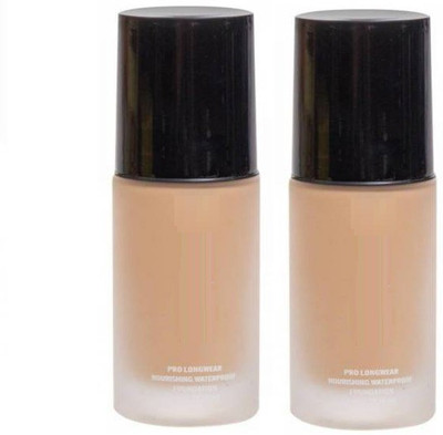

Gabbu PERFECT OIL FREE LONG LASTING MAKEUP BASE FOUNDATION Foundation(SKIN)