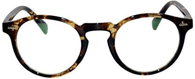 

Angel Opticals Full Rim Round Frame(48 mm