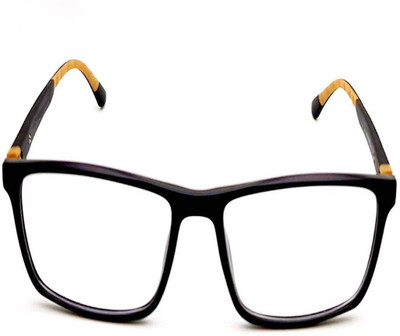 

Niryat International Full Rim Wayfarer Frame(52 mm