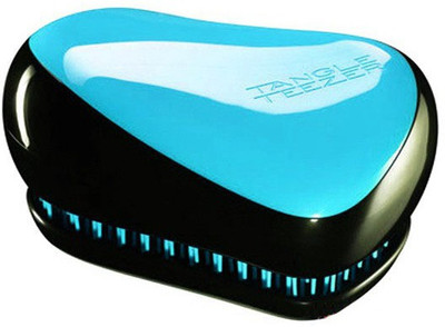 

Tangle Detangler Hairbrush