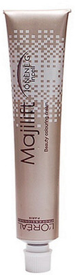 

L'Oreal Professional Majilift Hair Color No. 13 (Lightest Brown) Hair Color(Color No. 13 (Lightest Brown))