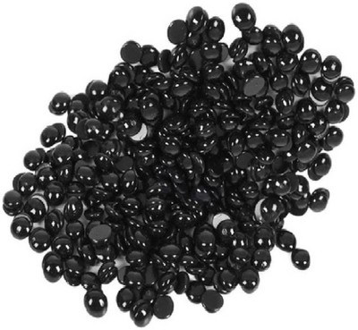 

Amtopz BLACK wax banes hair remove Brazilian wax Wax(100 g)