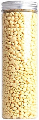 

Three Elements Hair Removal Hard Wax Beans Wax(400 g)