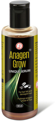 Dr. JRK's Anagen Grow 100ml(100 ml)