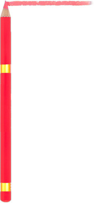 

INSHINE Longlasting Waterproof Orange Lipliner & Kajal(Orange)