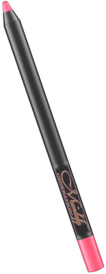 

M.N Me Now Longlasting Waterproof Pink Lipliner & Kajal(Pink)