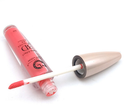 

Mattlook 3D Lip Gloss Hot Peach(8 ml, Hot Peach)