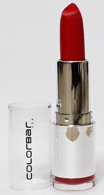 

COLOURBAR VELVET MATTE LIPISTICK(GOL PEACH)