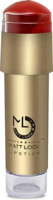 

Mattlook LS-02 Lipstick-Deep Red(Deep Red)