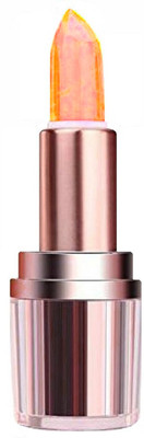 

tanvi27 MAGIC COLOR CHANGING GEL MOISTURIZING LIPSTICK(JELLY ORANGE)