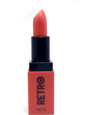 

Mattlook LS-13 Retro Matt Lipstick-English Peach(English Peach)