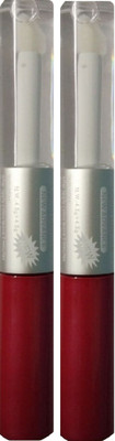 

tanvi27 2IN1 SUPERMATTE(WICKED MAROON)