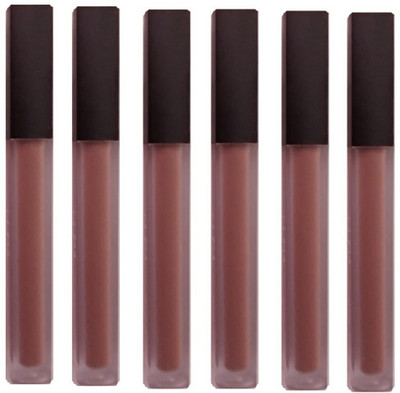 

Gabbu ABSOLUTE LIQUID MATTE LIPSTICK(LIGHT COFFEE)