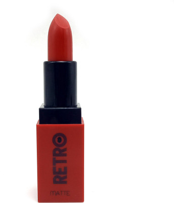 

Mattlook LS-13 Retro Matt Lipstick-Blood Red(Blood Red)