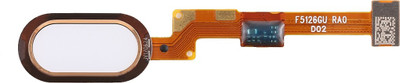 Spares4ever HBV5W Home Button Finger Print Sensor Flex Cable for V5 Fingerprint Sensor Flex cable