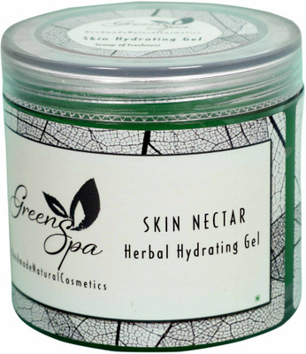 

GREENSPA Skin Nectar Herbal Hydrating Gel(100 g)