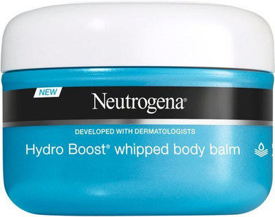 

Neutrogena Hydro Boost Whipped Body Balm(200 ml)
