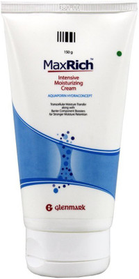 Glenmark Maxrich Cream 150GM(150 g)