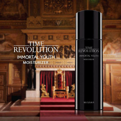 

Missha Time Revolution Immortal Youth Moisturizer 130 ml – Made In Korea(130 ml)