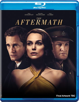 

The Aftermath(Blu-ray English)