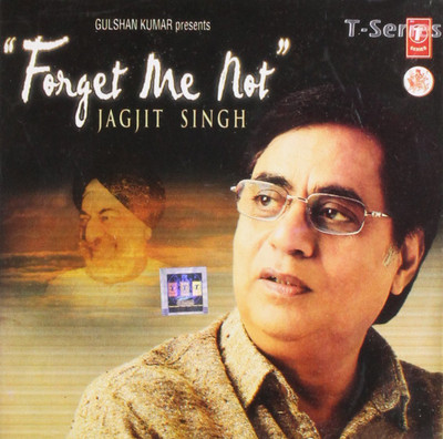

Forget Me Not- jagjit singh Audio CD Standard Edition(Hindi - jagjit singh)