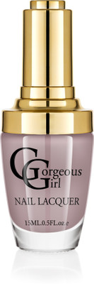 

Gorgeous Girl Glossy Nail Lacquer NP 14 Shadow