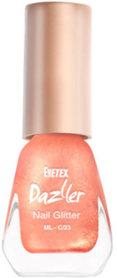

Eyetex Dazller Nail Polish Natural Ingredients DB1