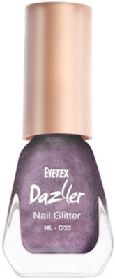

Eyetex Dazller Nail Polish Natural Ingredients DV2