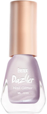 

Eyetex Dazller Nail Polish Natural Ingredients D17