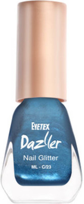 

Eyetex Dazller Nail Polish Natural Ingredients 007