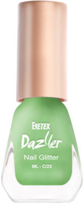 

Eyetex Dazller Nail Polish Natural Ingredients D18